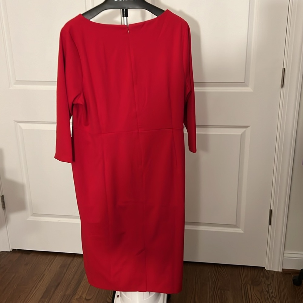 Talbots dress - Picture 4 of 8